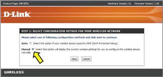 I Have Forgotten My Wireless Password How Do I Recover It? | D-Link Uk