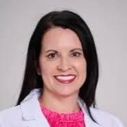 Dr. Krystle N. Baker, MD