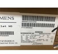 New Siemens 6SE6440-2UD34-5FB1 6SE64402UD345FB1 MICROMASTER440 without  filter | eBay