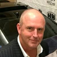 Craig Mott's Instagram, Twitter & Facebook