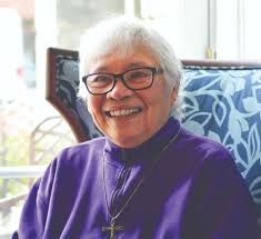 Check out Mercy University Magazine, Maverick article that features our  very own Sister Mary Virginia Orna, O.S.U., a one of a kind inspiration to  all. #WeAreCNR #cnralumni #cnr #chemistry