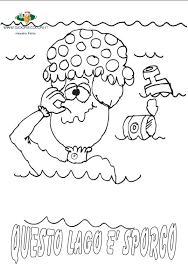 Schede Ed Attivita Didattiche Del Maestro Fabio Per La Scuola Primaria Giochiecolori It Ebook Libro Da Educazione Ambientale Libri Da Colorare Ambientalismo