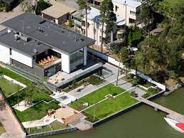 Official website of finnish formula 1 racing car driver kimi räikkönen. Kimi Raikkonen Selling Helsinki House For Eur 14 5 Million