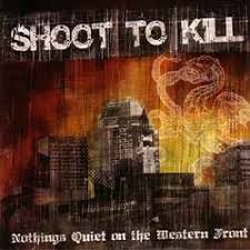 Shoot To Kill Discography: Vinyl, CDs, & More | Discogs