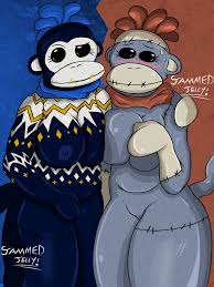 Monks (fortnite) Porn - Rule 34