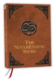Deluxe LE NeverEnding Story (5 Disc Storybook Package 4k UHD / Blu-Ray All  Region) – DiabolikDVD