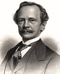 Judge George William Brown (1812-1890)