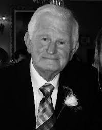 Death Notice of Francis Lyons (Ennis, Clare)