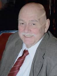 Vernon Howard Conroy Obituary (2023)