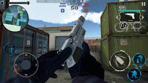 Multiplayer shooting arena A2S2K - Android Gameplay - YouTube