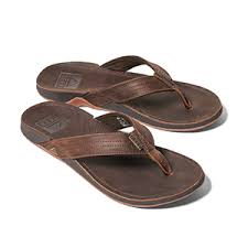 Full grain leather, helping you to monitor your footprint, even if you wear size 13. Amazon Com Reef Men S Sandals J Bay Iii Premium Full Grain Mens Leather Sandals For Instant Comfort Shoes