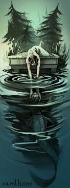 зорко одно лишь сердце самого главного глазами не увидишь Pin By Viktor Savorona On I M Jealous Mermaid Art Cool Art Art