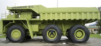 We know man will be launching a completely new range of trucks early next year, so presumably this super tipper will be replaced. Terex 33 19 Titan Wikipedia