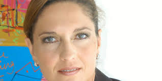 Personalia: Schlossherrin in Mondsee: Tanja Jost