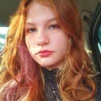 Caroline Albrecht's Instagram, Twitter & Facebook