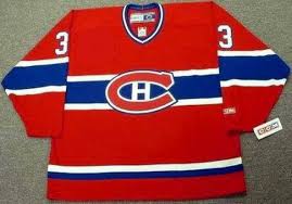 Patrick roy jerseys & gear are in stock now at fanatics. Patrick Roy Montreal Canadiens 1993 Away Ccm Ccm Throwback Hockey Jersey