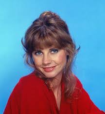 The always smokin hot Jan Smithers!