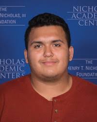 Jonathan Baldeon's Instagram, Twitter & Facebook