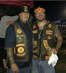 Pin By Troy A On Motorcycle Club Biker Clubs Bike Gang Bandidos Motorcycle Club