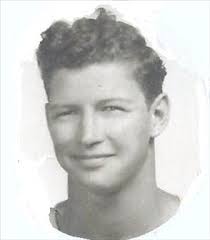 Charles Henson Obituary (2012)