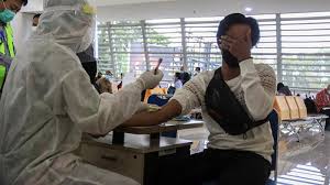 Virus corona dengan cepat mencemaskan warga di berbagai dunia. Kasus Virus Corona Di Malaysia Masih Bertambah Dunia Tempo Co