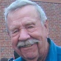 James D. "Wink" Winkler Obituary