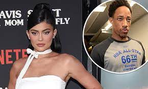 Demar derozan news, gossip, photos of demar derozan, biography, demar derozan girlfriend demar darnell derozan (born august 7, 1989) is an american professional basketball player for the. Demar Derozan Came Face To Face With Kylie Jenner S Alleged Stalker And Chased Him Away Daily Mail Online