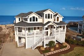 Corolla nc rentals | outer banks vacation rentals 673 Macdaddy Vacation Rentals Corolla Outer Banks Vacation Rentals Oceanfront Vacation Rentals Beach House Plans