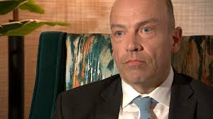 Tracey Magee: Northern Ireland low