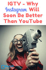This website a spectacular platform is the fact that it allows the content creators to upload high quality of videos. Igtv Why Instagram Will Soon Be Better Than Youtube Buysellshoutouts