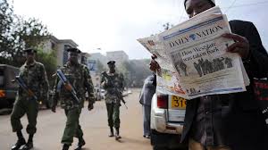 Kenya television (tv) stations live stream, listen to kenya radio stations live online. U S Agents Already Sifting Rubble Of Kenya Mall Attack Abc News
