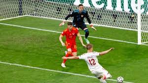 Denmark have shown themselves to be well capable of competing among the best in recent times. Rslrykxtwk7stm