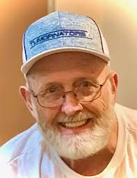 Obituary information for George Edward "Eddie" Smithson