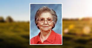 Margo M. Bozeman Obituary January 7, 2017