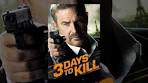 3 Days to Kill - YouTube