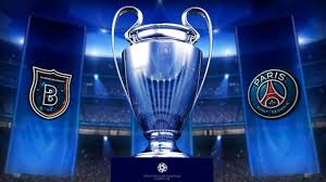 Vs i̇stanbul başakşehir, nonton bola psg vs i̇stanbul başakşehir, liga 1 , liga inggris , liga spanyol , liga jerman , liga italia , serie a , live bola malam ini psg vs. Pes 2021 Istanbul Basaksehir Vs Paris Saint Germain Ps4 Gameplay Youtube