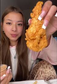 Raising Matthew Canes Mukbang