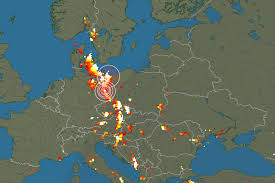 Jun 30, 2021 · burzowo w wielu regionach. Gdzie Sa Burze Imgw Wydalo Ostrzezenie Ws Gradu I Nawalnic Natemat Pl