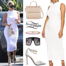 See more ideas about outfits, fashion outfits, cute outfits. Khloe Kardashian Clothes Outfits Page 4 Of 10 Steal Her Style Page 4