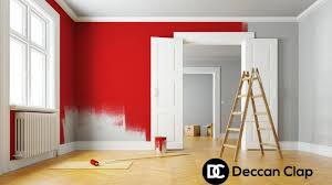 House Painting Contractors In Kothaguda Painters Near Me In 2020 Painter And Decorator House Painting Painting Contractors