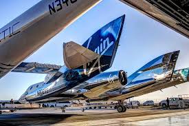 Virgin galactic holdings inc $ 49.35 6.24 (14.47%). Virgin Galactic Spce Stock Up 1 Now Ahead Of Proposed Ark Space Exploration Etf