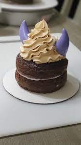 Published february 15, 2019 by sona. Botw Gf And I Made Monster Cake Imgur