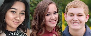 2019 Mikula Scholarships Announced