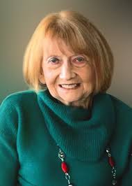 Peggy De Vries Obituary