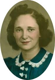 Jen's Genealogy Page