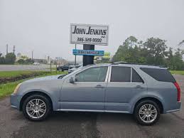 Image result for Sunset Blue 2008 SRX