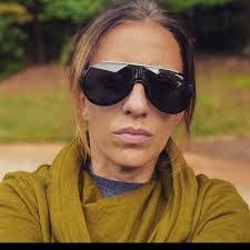 Amanda Speed's Instagram, Twitter & Facebook