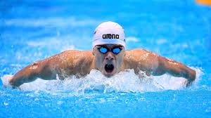 Milák a magyar olimpiai csapat harmadik érmét, közte a második aranyát nyerte a japán fővárosban. Kenderesi Lenyomta Milakot A 200 Pille Elodontojeben Eurosport