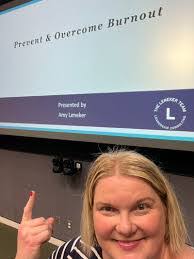 Terri Luther's Instagram, Twitter & Facebook