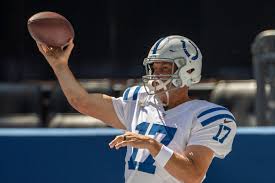The nfl has disclosed information regarding other controversies, from the new orleans bounty scandal to the dolphins'. Indianapolis Colts Nfl Betting Preview Philip Rivers Could Change Team S Luck Casino Org Nfl Betting Preview Indianapolis Colts